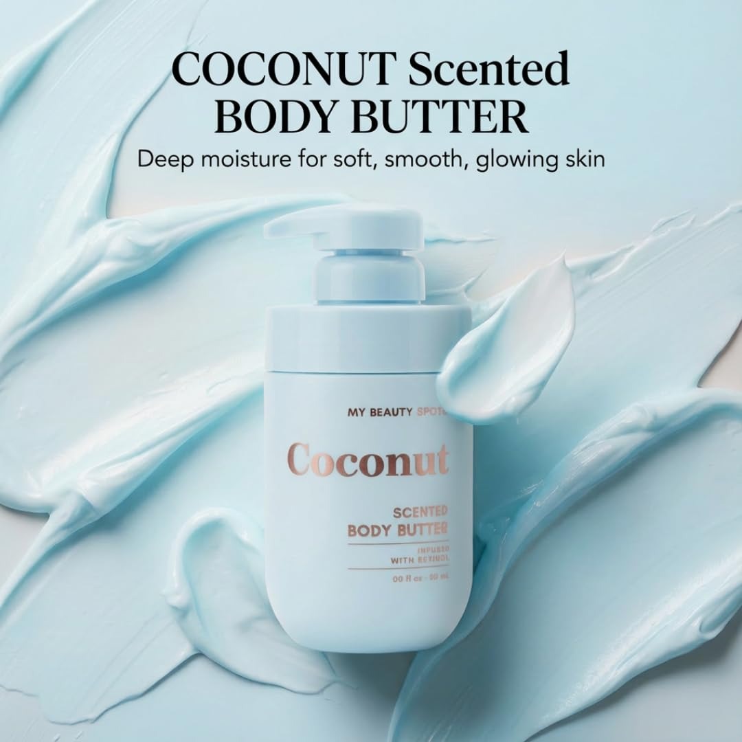 Customer using Mybeautyspot cream